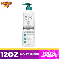 Curel Dry Skin Therapy Hydra Silk Moisturizer Lotion 12 oz 354 ml