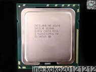價Intel X5650 X5660 X5670 X5675 X5679 X5680  正式CPU 一年保固