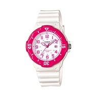 CASIO GENERAL LRW-200H-4BVDF WOMEN'S WATCH