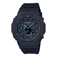 β JAM TANGAN PRIA ELEGAN | JAM TANGAN PRIA CASIO G-SHOCK GA-2100-1A2DR NEON ACCENT SERIES MEN DIGITA