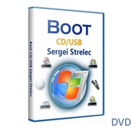 แผ่น boot ฉุกเฉิน ล่าสุด - Hiren’s BootCD PE x64 v1.0.2 (Win10PE)