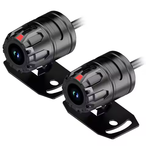LBW Dedicated Camera For BMW CarPlay Dedicated Camera