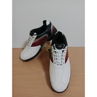 US9.5 EUR45 JP(CM)27.5 Second Hand Golf Shoes sport shoe TIGORA TR-OS1021(Used)