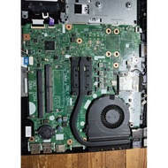 Dell Inspiron 15 3576 i5 8250u 4c8t Motherboard normal tested