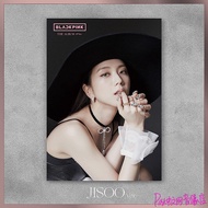 Pink ink the album JP special day cover CD jisoo ver