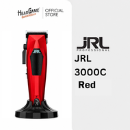 Jrl Professional 3000C Clipper Cordless 7800 RPM