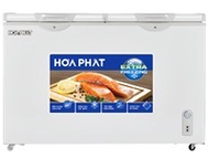 Tủ đông Hòa Phát 2 ngăn 2 cánh HPF BN6205 205 lít