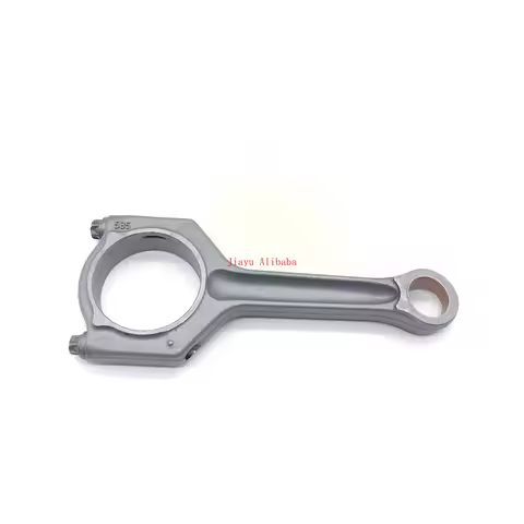 Engine crankshaft connecting rod for BMW E88 E82 E90 E91 E92 E93 E60 E61 F01 F02 E71 E89 135i 335i 3