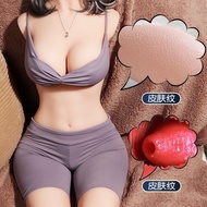 Jiuai solid half body inverted model Namifei inflatable adult doll male sex toy
