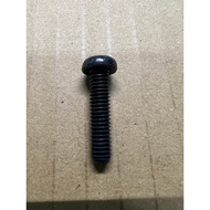 Yamaha Screw CUXI RS ZERO Strong Scenery New Air Filter Cover 98507-06025