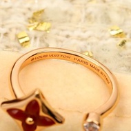LOUIS VUITTON LV ring outlet lv 戒指