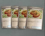 PTCG 好友寶芬 鏡閃 100deck