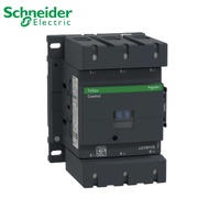 SCHNEIDER LC1D115 3P(3NO), 115 AMP AC CONTACTOR