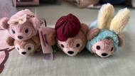 Tsum Tsum 公仔