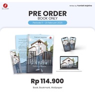 2 Ayden by Yumiati Anjelina Novel