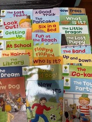 Oxford Reading Tree