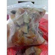 KULIT lembu@jangek mabeles 1kilo