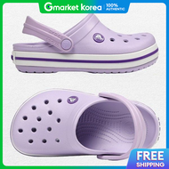Kids / Crocband Clog K 207006-5P8 2016190