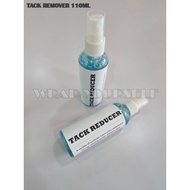 TACK REDUCER 110ML - CAR WRAP TOOLS