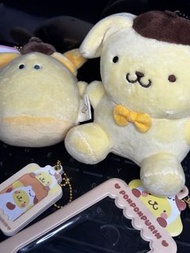 Sanrio 布甸狗