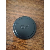 R RICOH/RICOH GR GR Lens Cap GR2 GRII GR3 GRIII Metal Lens Cap