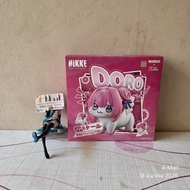 New AmiAmi x SNAIL SHELL Goddess of Victory Nikke DORO Non Scale Complete Model Action Figure