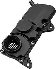 PCV Valve Oil Trap w/Gasket Fit for Volvo XC90 XC60 S60 S80 S90 V60 V90 XC40 XC70 2.0L 4 Cylinder 20