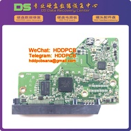 WD Xishu Desktop Hard Disk Circuit Board 2060-771829-003 004 005 REV A/P1