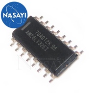 10 Pieces AM26LV32EI AM26LV32C AM26LV32 SOP-16 DS26LV32ATM AM26LV32EIDR AM26LV32CDR