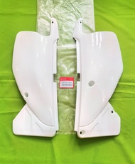 Side cover / Side fairing XR200 XLR200 Honda Genuine Parts original Sold by pair