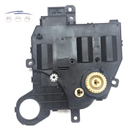 A/C Heater Flap Motor Actuator 063800-9004 for  C- X1 1.8 Hybrid 2020 Spare Parts Accessories