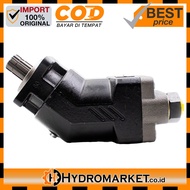 Hydro-pack action piston pump ISO Feyz-107-125 DIN 5462