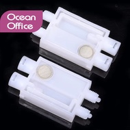 hot 10PCS DX7 ink damper For Epson DX7 F189010 F196000 print head ink dumper for Zhongye Titan-jet W