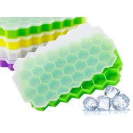 ICE CUBE MAKER # RUBBER MATERIAL # ICE MAKER # KITCHEN TOOL # REFRIGERATOR