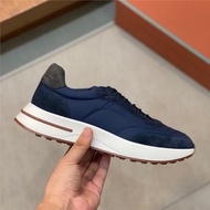OT5J Italian LP Casual Cowhide German Training Shoes Sports Shoes Men Casual Shoes