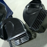 Original Denso waterproof snail horn horn Standard Denso horn/ Denso standard horn/