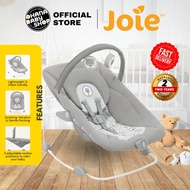 Joie Wish Baby Bouncer | Potable and Lightweight Baby Bouncer