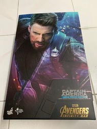mms481 captain america