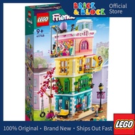LEGO 41748 Heartlake City Community Center | LEGO Friends