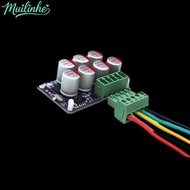 mu 4S Active Equalizer Whole Group Balancer Lifepo4 18650  Energy Transfer 4S 6S 17S Equalization Ca