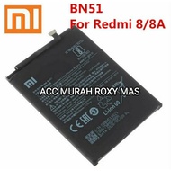 Restock Lagi Batre Baterai Xiaomi Redmi 8 / Redmi 8A / Redmi 8A Pro
