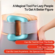 Multistyle Fascia Massager fascia ring longlasting battery life Highend Ergonomic handle Comfort and