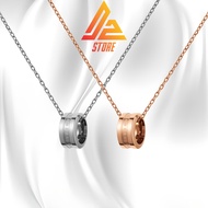 DW v3 Elan Necklace - 316L Titanium Stainless Steel Necklace