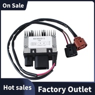 Car Fan Cooling Control Unit Relay Module Fan Control Module for  A4 A6 S4 1999-2006 8D0959501B, 8D0