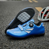 2023 Road Bike Shoes for Men MTB SPD Rubber Casual Bicycle Shoes for Men MTB SPD Cycling Shoes for Men and Women Cleats Shoes Cycling Shoes Mtb Sale Cycling Shoes Mtb Shimano