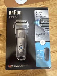 Braun Series 7 電動剃鬚刀 7893s