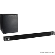 Klipsch Cinema 800 ลำโพงซาวด์บาร์ Sound Bar 3.1 รับประกันศูนย์ Music Arms