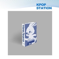 NewJeans - 1st EP Album [ New Jeans ] Weverse Album ver.