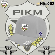 Sulam CSG Security Design Logo Outdoor Baseball Cap Unisex for Men Women#04