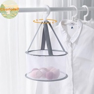 Clearlove Drying Ra Basket Beauty Egg Drying Net Bag Hangable Makeup Brush Storage Ra Storage Organi